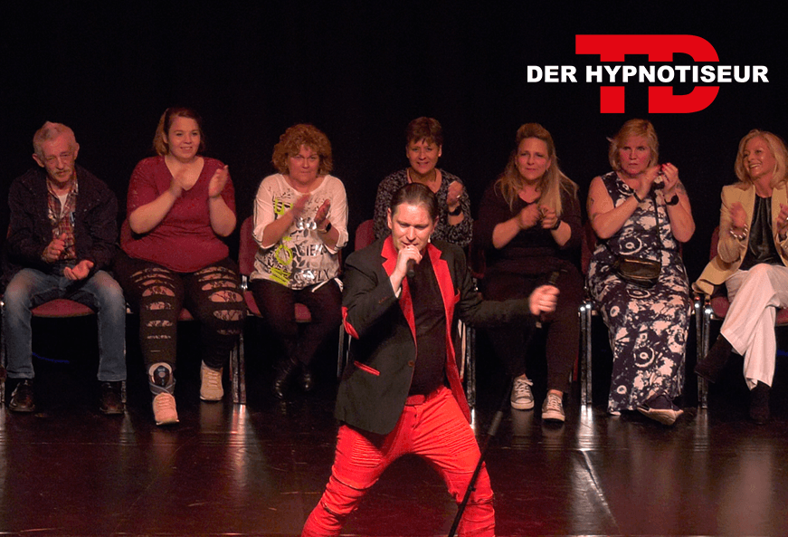 Galeriebild für Comedy Hypnose Show