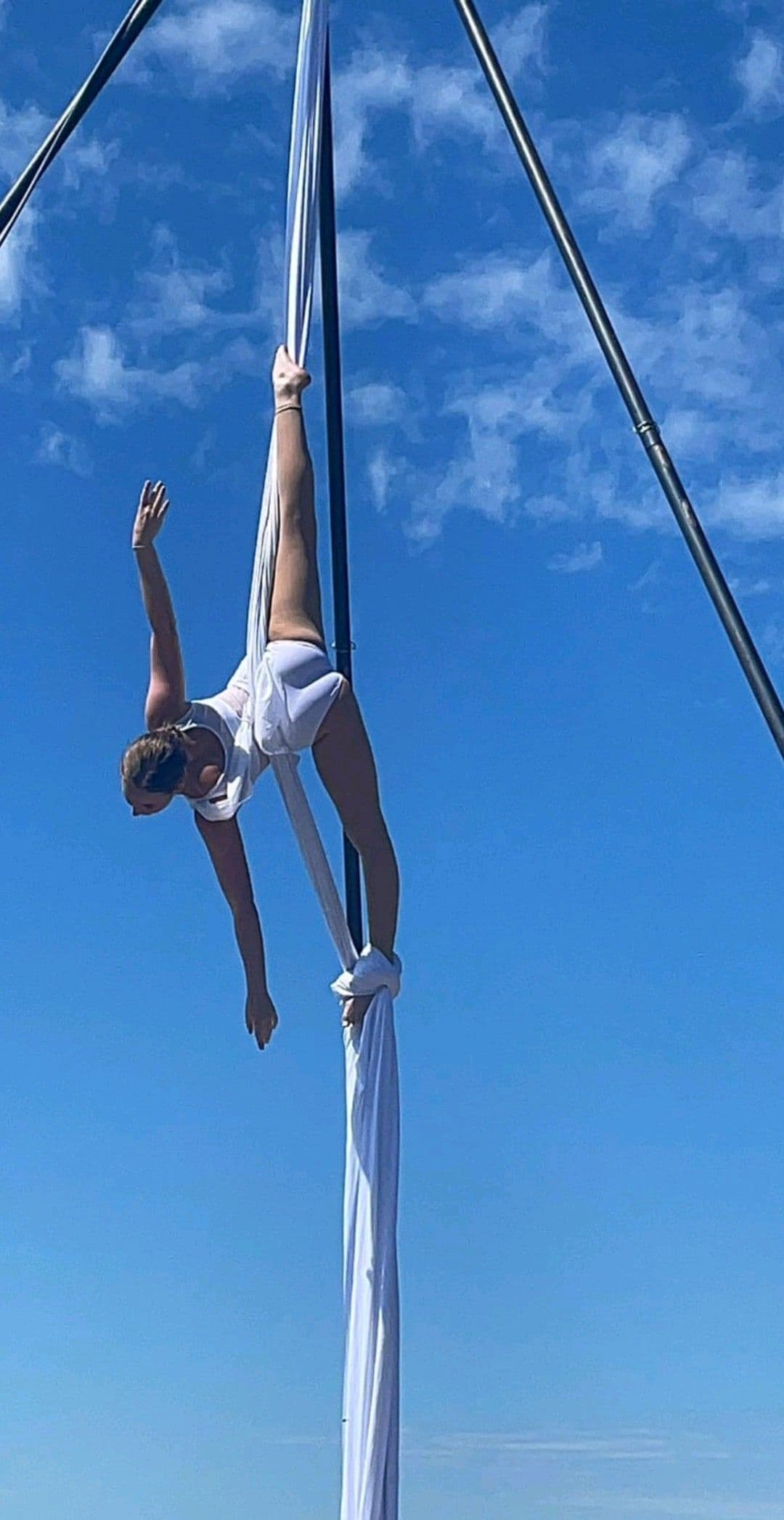 Galeriebild für Aerial Dance