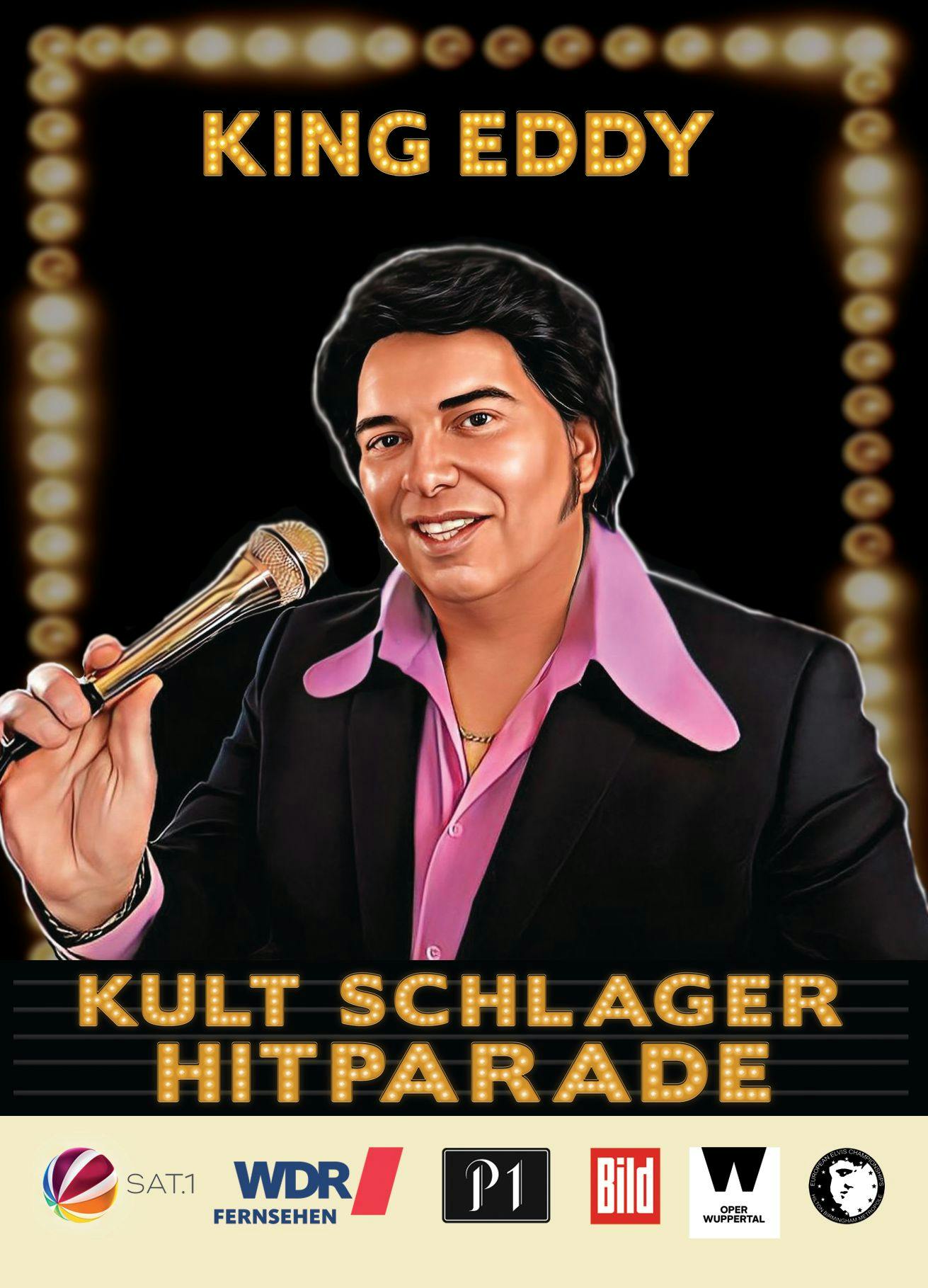 Galeriebild für Kultschlager Hitparade