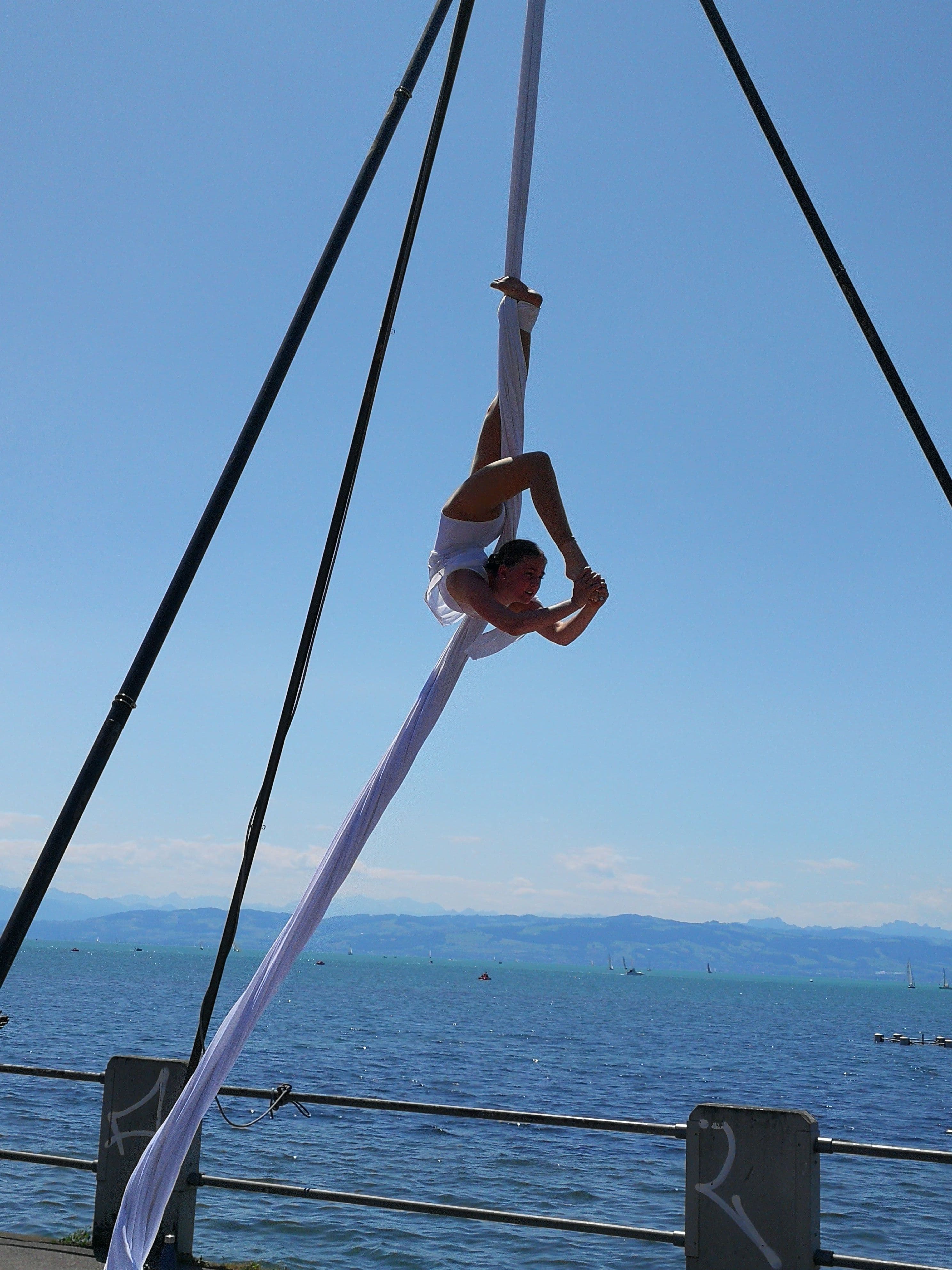 Galeriebild für Aerial Dance