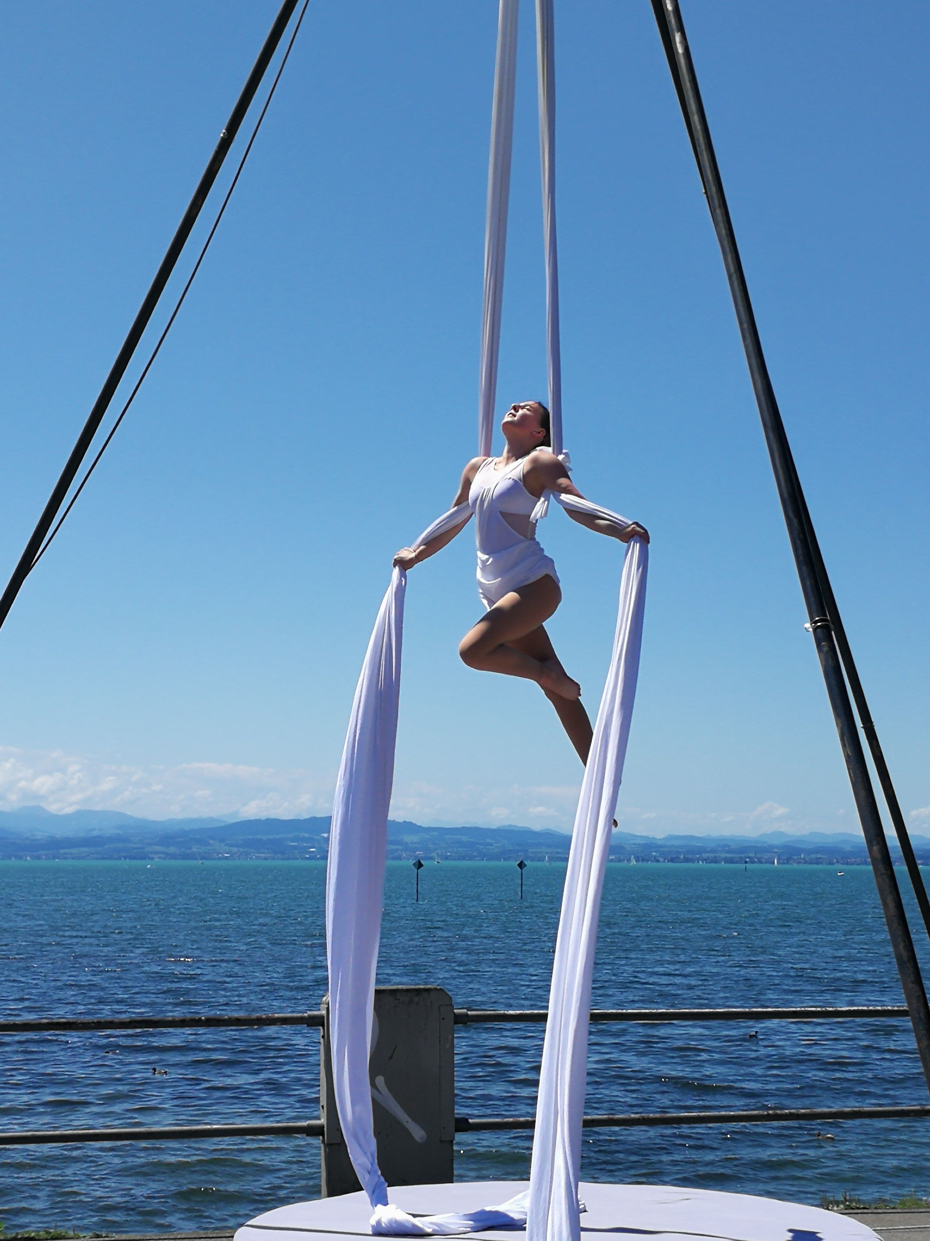 Galeriebild für Aerial Dance