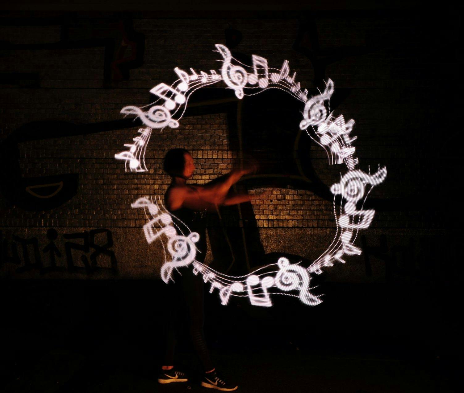 Galeriebild für Light Performance 