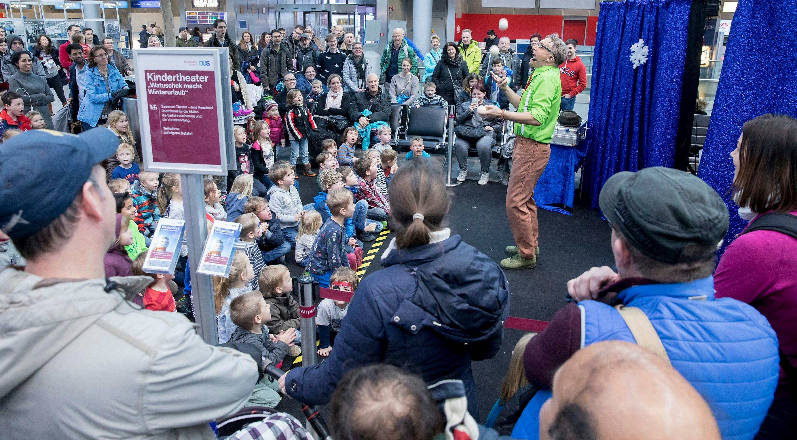 Galeriebild für Die große Sauresani-Sause