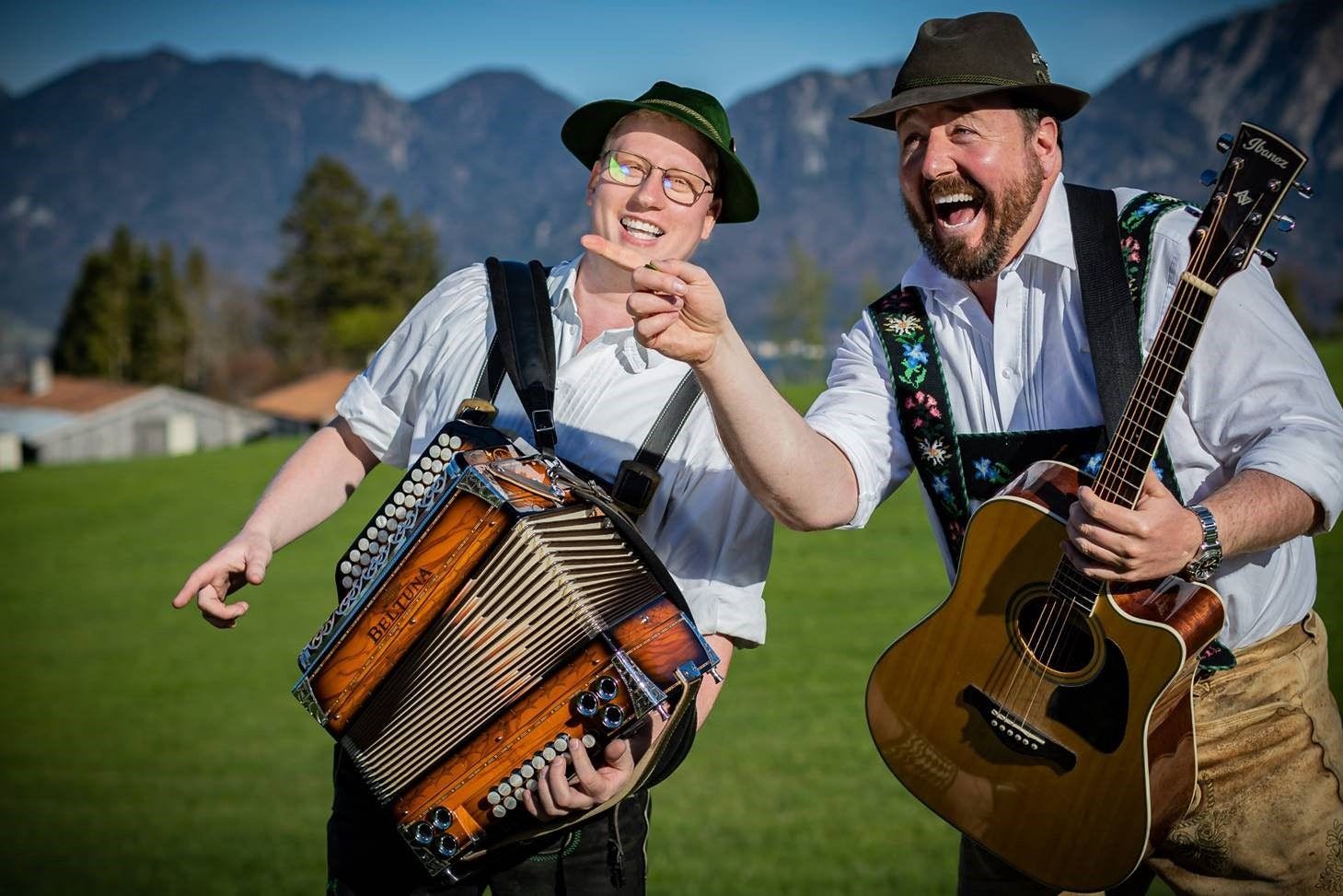 Galeriebild für Koitaboch-Musi