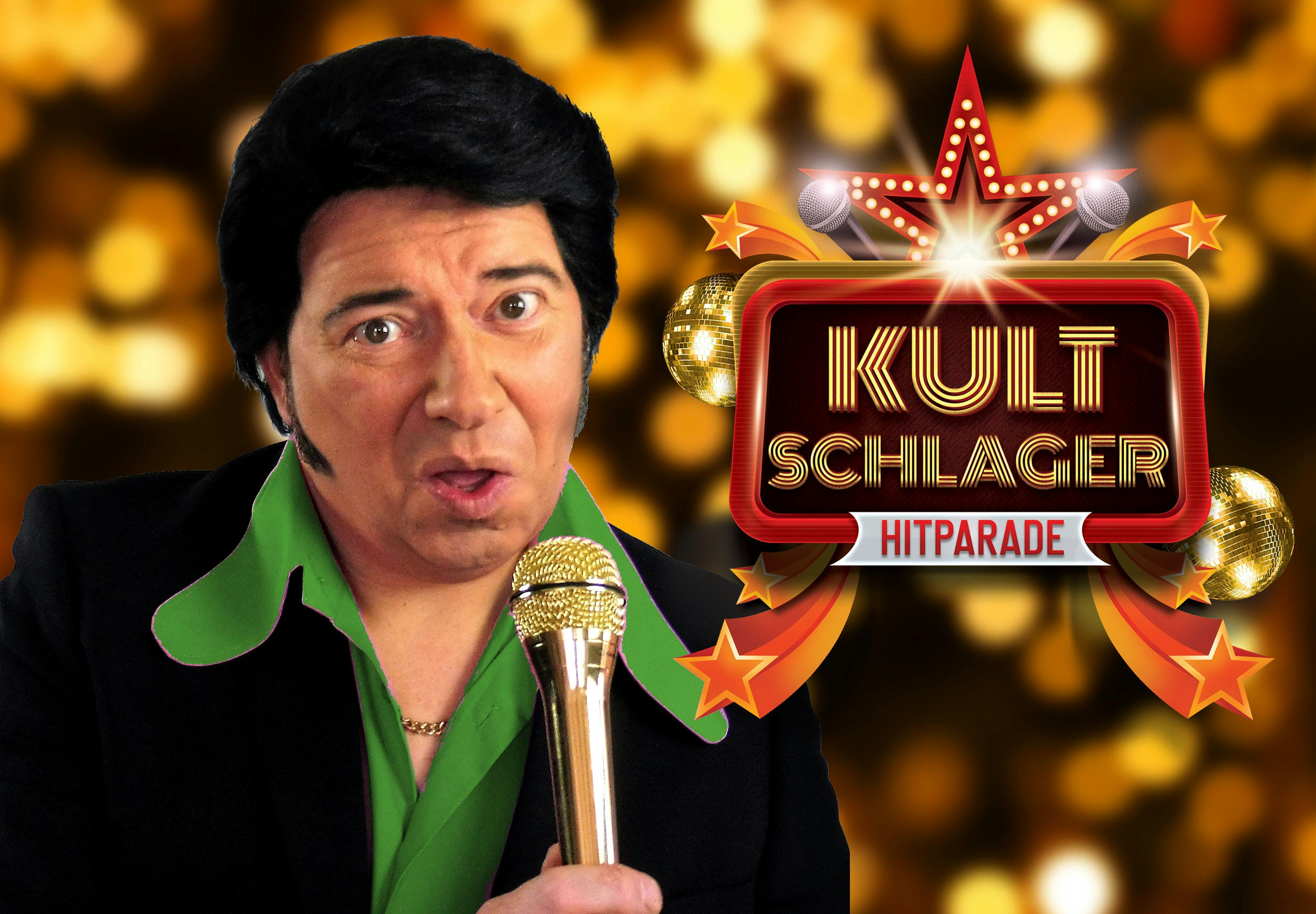 Galeriebild für Kultschlager Hitparade