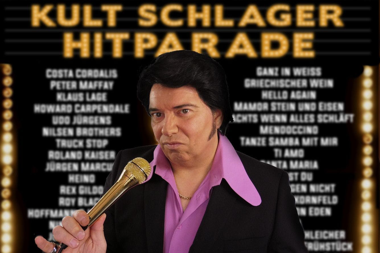 Galeriebild für Kultschlager Hitparade