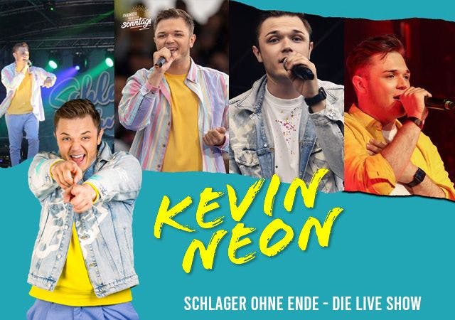 Galeriebild für Schlager ohne Ende