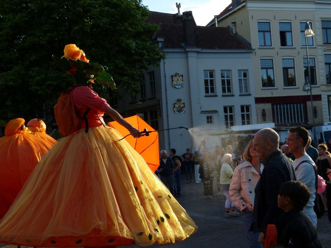 Galeriebild für NARANJA