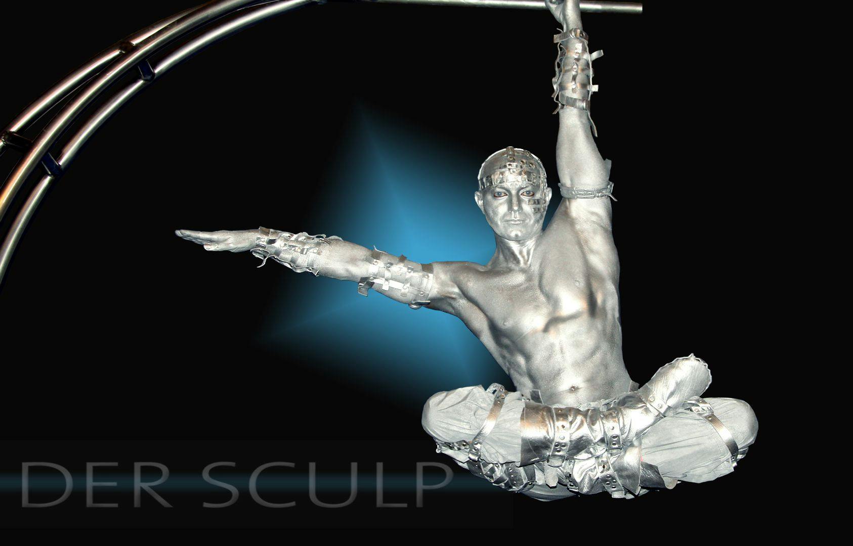 Galeriebild für Der Sculp