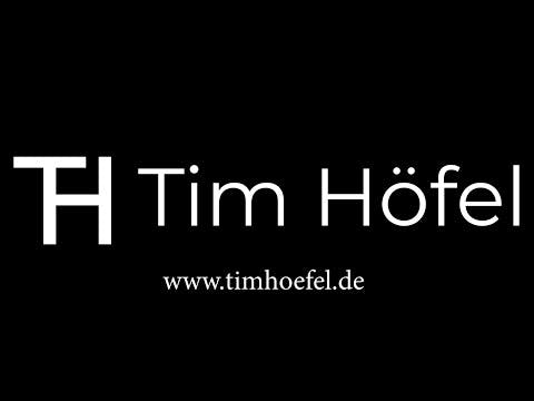 Tim Höfel - BMX Show (Trailer)