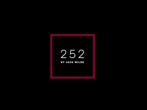 252 by Jack Wilde