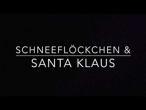 Schneeflöckchen und Klaus