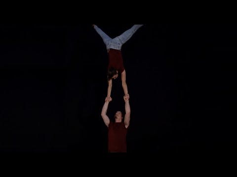 Duo flexoncirc - Promovideo Circus & Theater