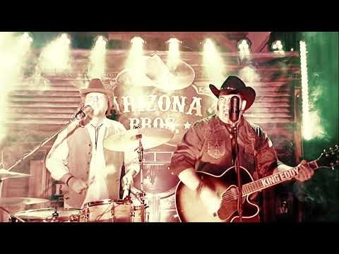 Arizona Bros. Das Country & Western Duo mit dem Bandsound für Ihren Event buchen.