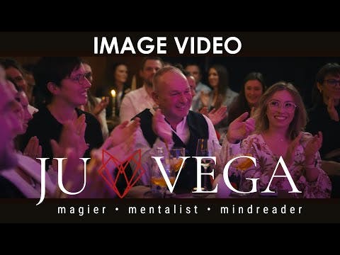 Magier Ju Vega - Image Video