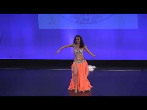 Oriental Bellydance - Raqs Sharqi